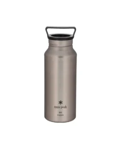 Titanium Aurora Bottle