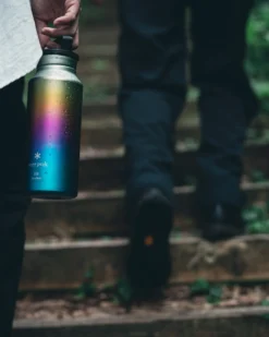 Titanium Aurora Bottle