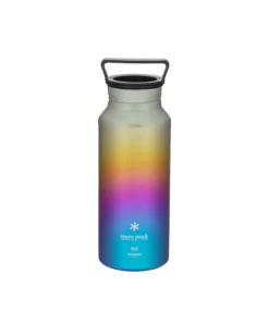 Titanium Aurora Bottle