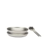 Titanium Dining Set