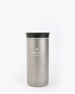 Titanium 350 Kanpai Bottle