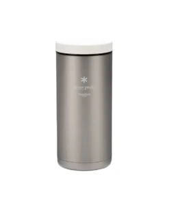Titanium 350 Kanpai Bottle