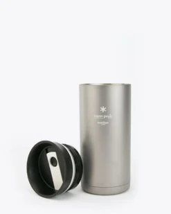 Titanium 350 Kanpai Bottle