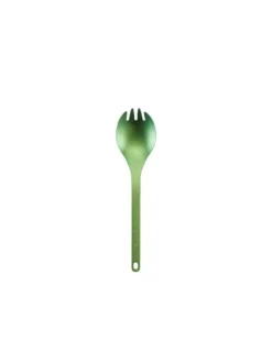 Titanium Spork