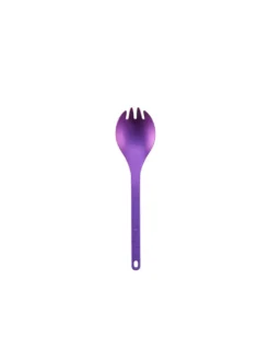 Titanium Spork