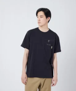 Trad Label Cast Light T-Shirt
