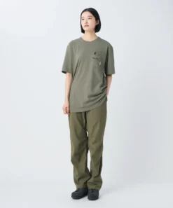 Trad Label Cast Light T-Shirt