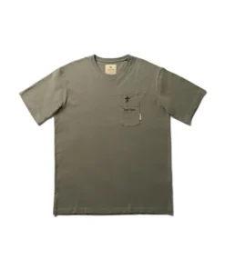 Trad Label Cast Light T-Shirt