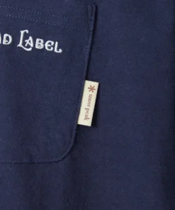 Trad Label Cast Light T-Shirt