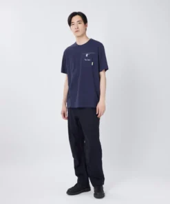 Trad Label Cast Light T-Shirt