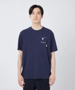 Trad Label Cast Light T-Shirt