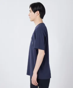 Trad Label Cast Light T-Shirt