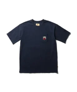Trad Label Pocket Heavy T-Shirt