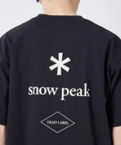 Trad Label Pocket Heavy T-Shirt