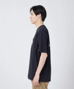 Trad Label Pocket Heavy T-Shirt