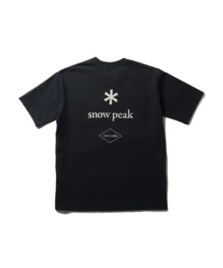 Trad Label Pocket Heavy T-Shirt