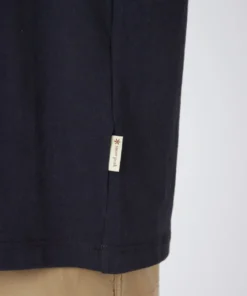 Trad Label Pocket Heavy T-Shirt