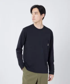 Trad Label Sunset Plating L/S T-Shirt