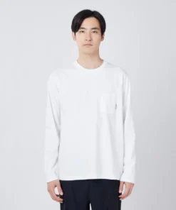 Trad Label Sunset Plating L/S T-Shirt