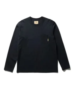 Trad Label Sunset Plating L/S T-Shirt