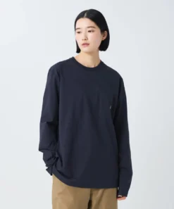 Trad Label Sunset Plating L/S T-Shirt