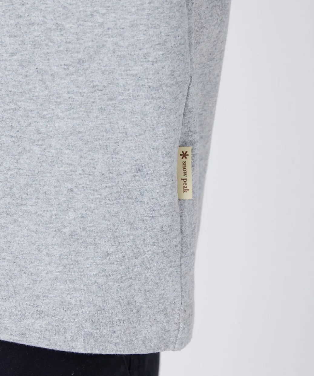 Trad Label Trout Light T-Shirt