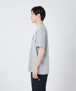 Trad Label Trout Light T-Shirt