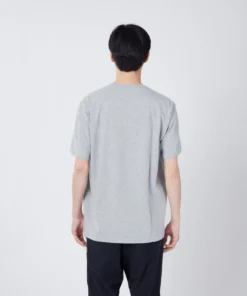 Trad Label Trout Light T-Shirt
