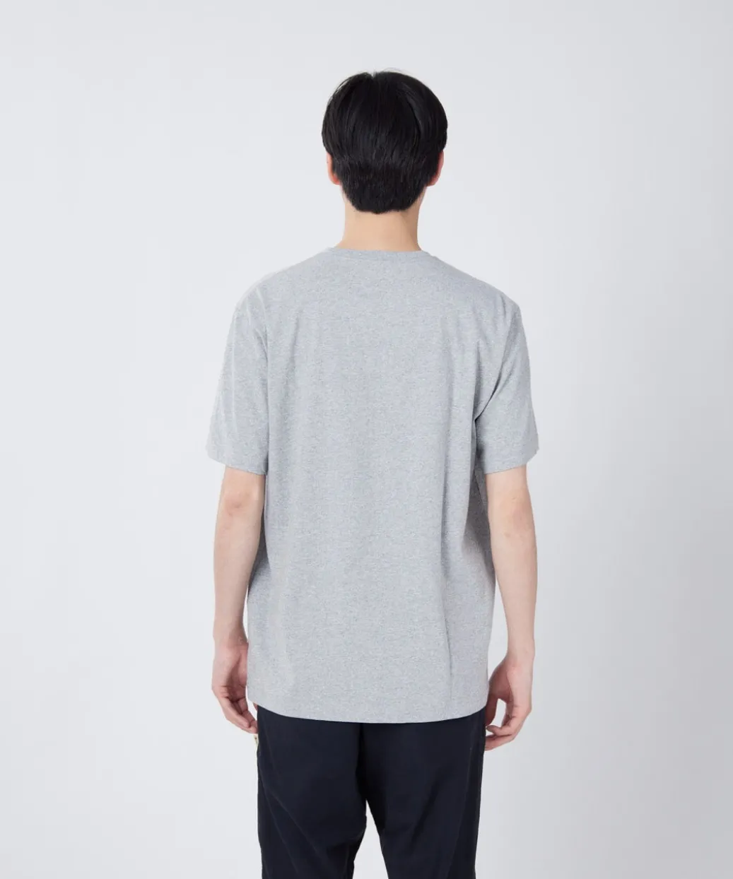 Trad Label Trout Light T-Shirt