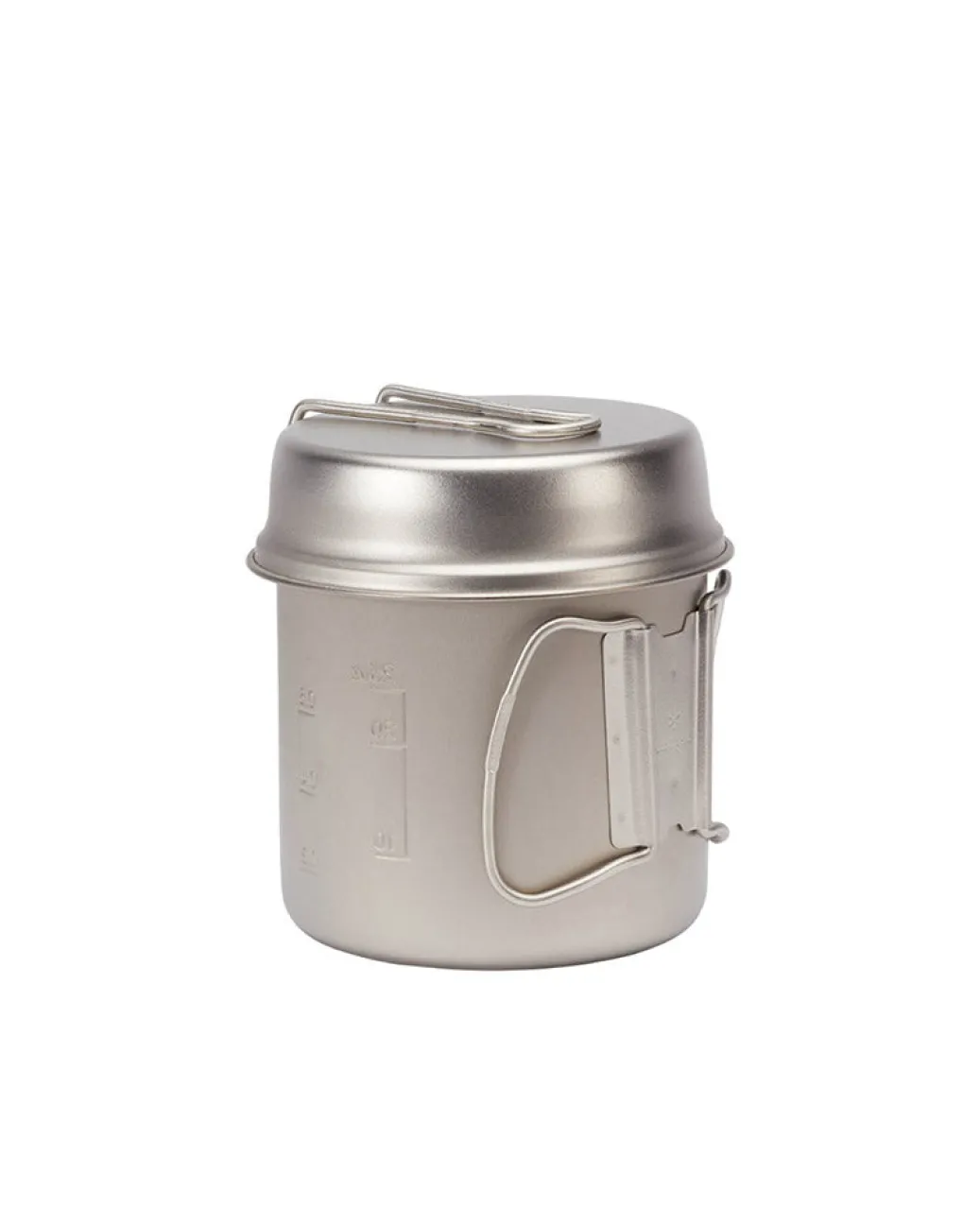 Trek 900 Titanium