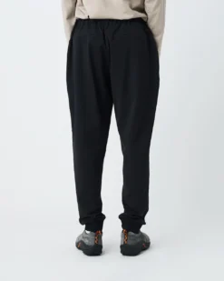 Tricot Slim Pants