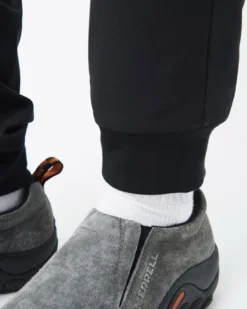 Tricot Slim Pants