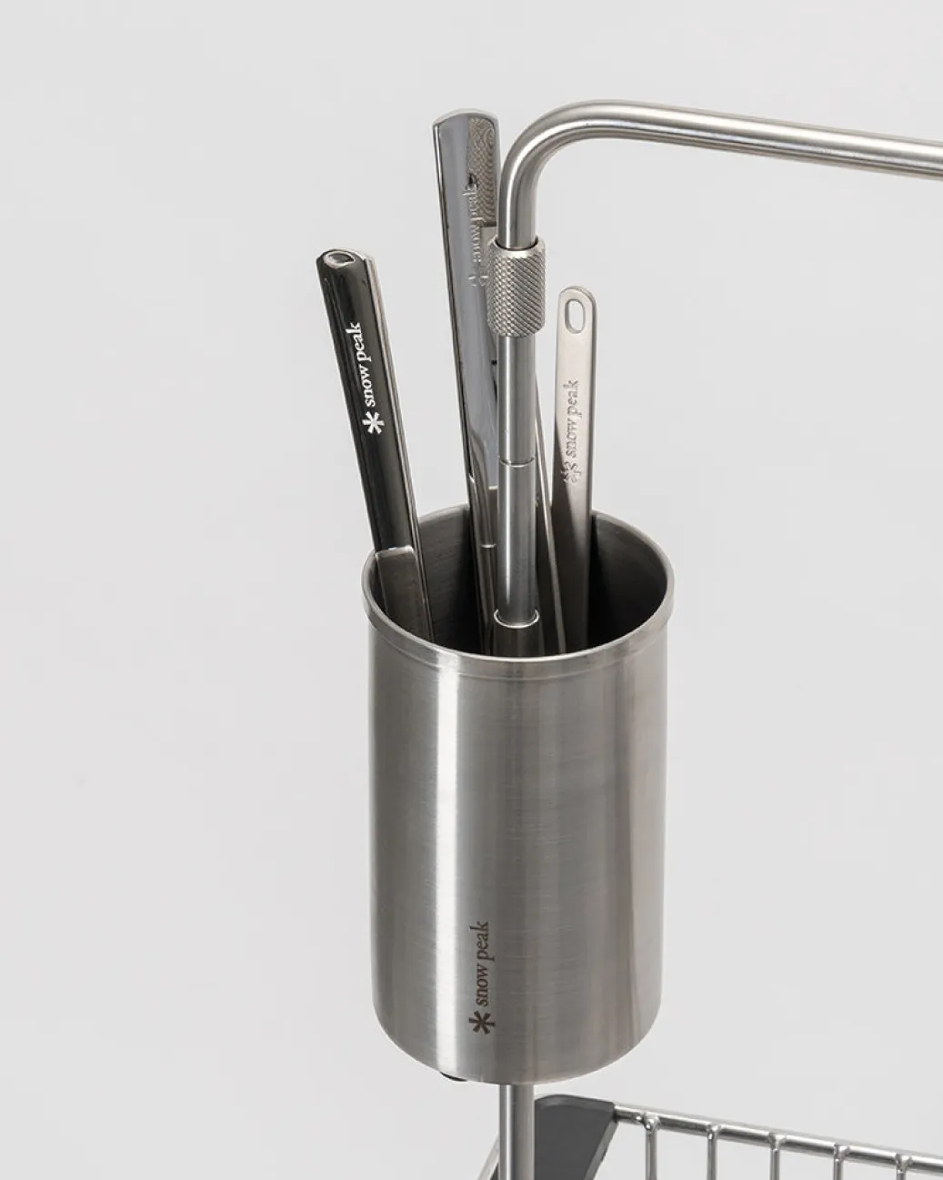 TTA Cylinder Stand