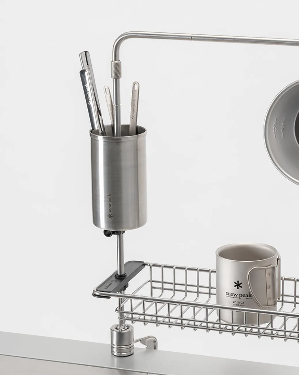 TTA Cylinder Stand