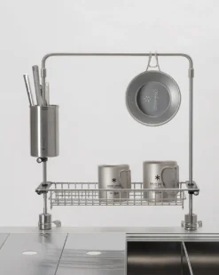 TTA Cylinder Stand