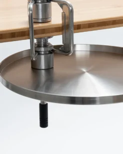 TTA Side Tray