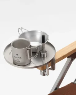 TTA Side Tray