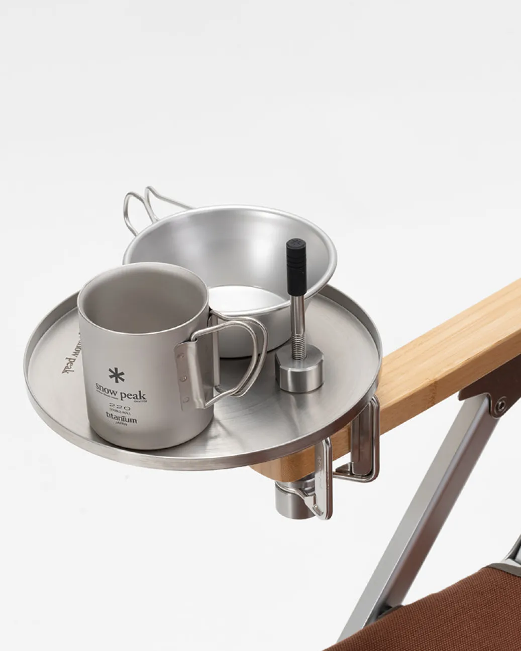 TTA Side Tray