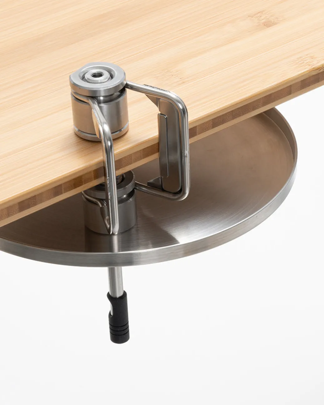 TTA Side Tray