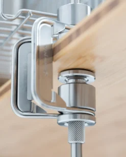 TTA Unit Clamp Tool