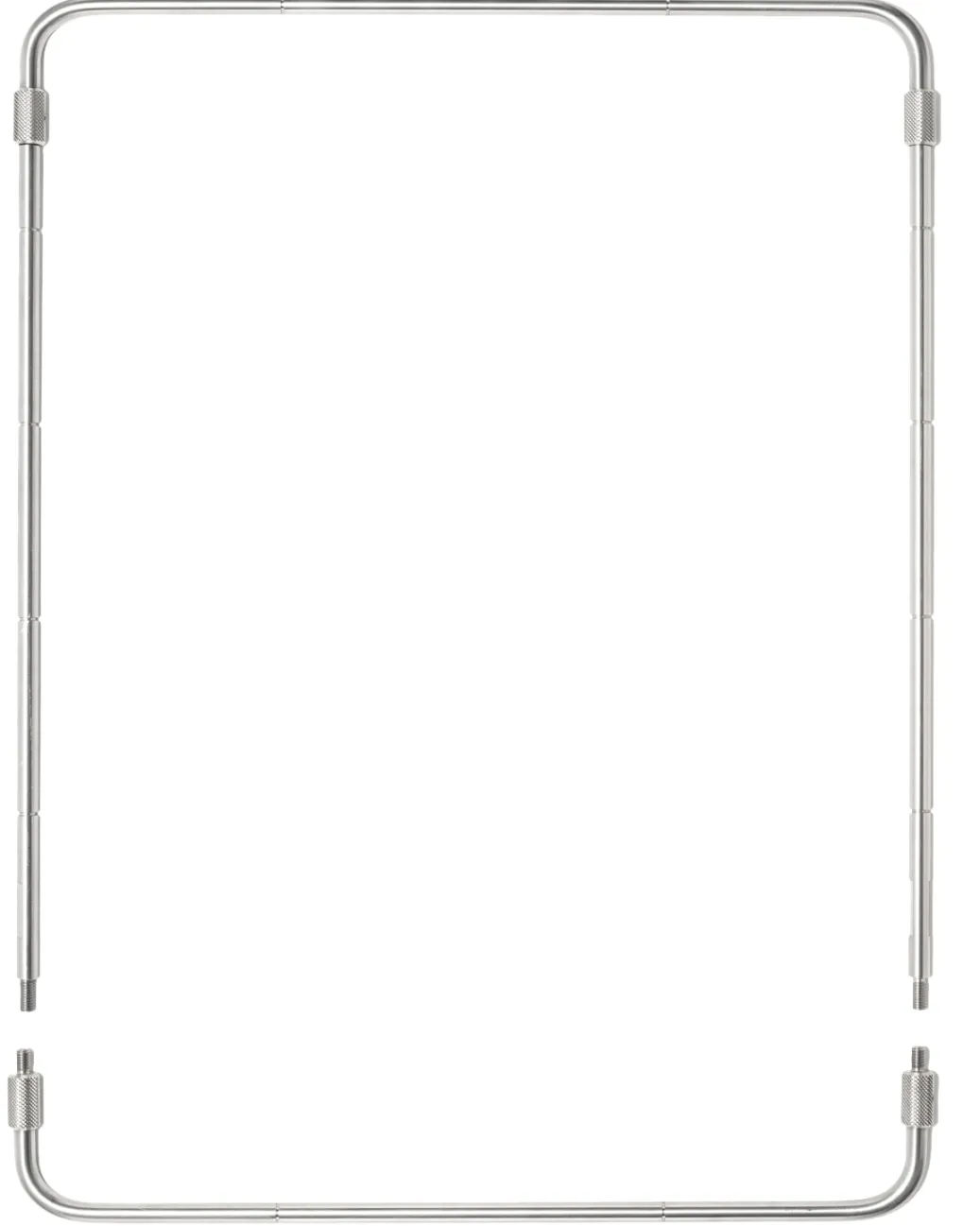 TTA Unit Frame