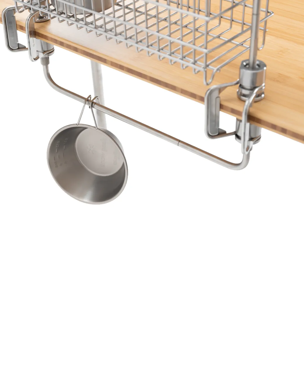 TTA Unit Frame