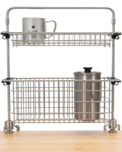 TTA Unit Frame