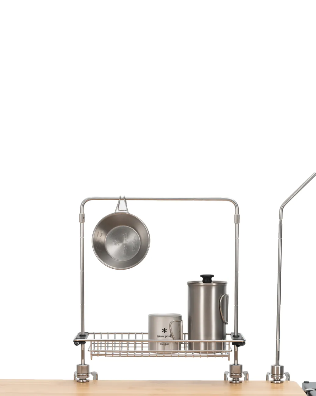 TTA Unit Frame