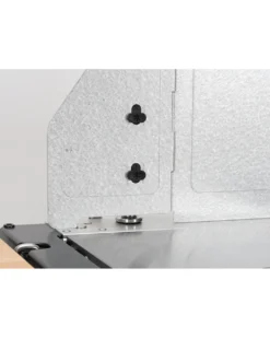 TTA Windscreen