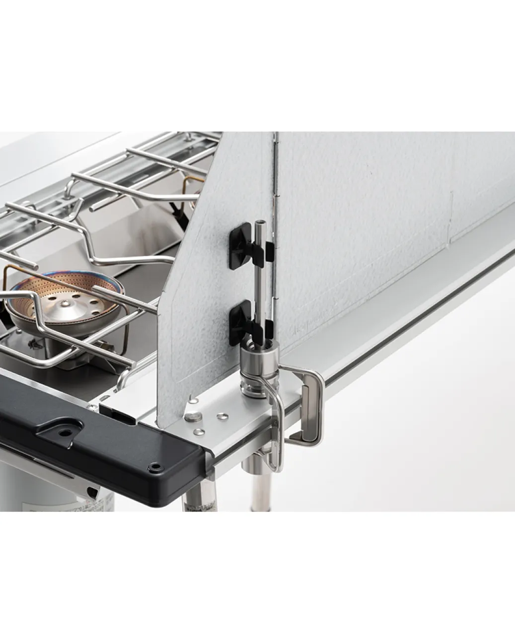 TTA Windscreen
