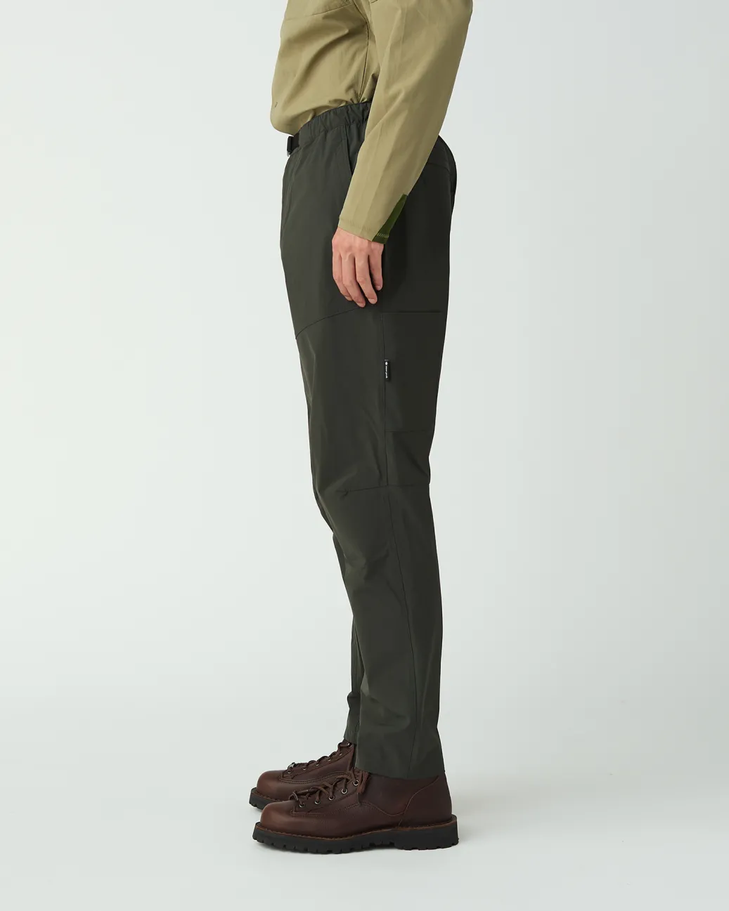 Utility Field Light Stretch Dry Pants