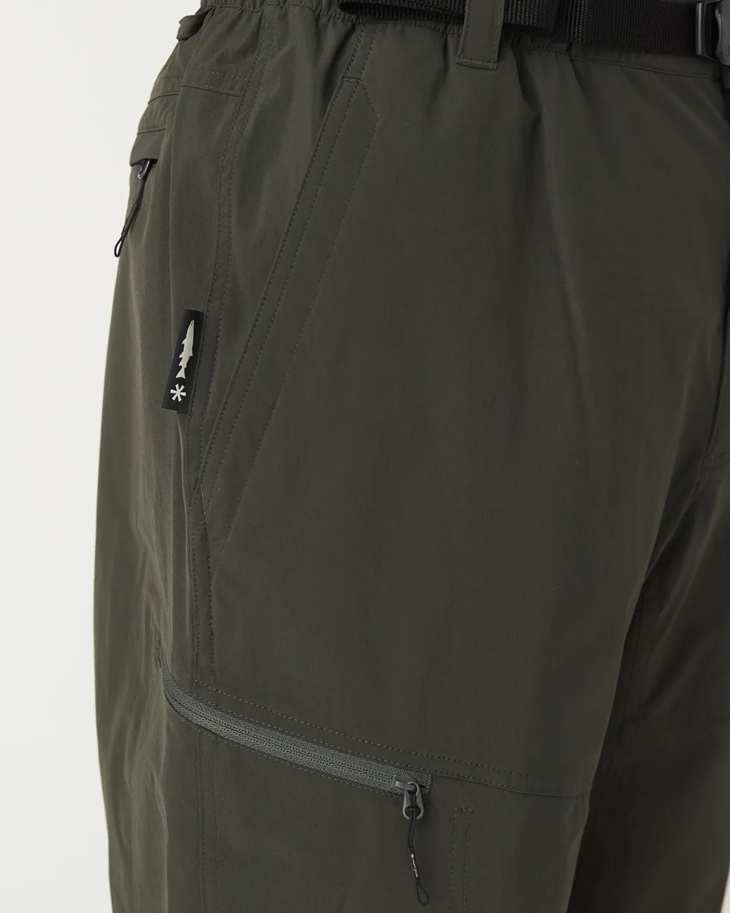 Utility Field Light Stretch Dry Pants