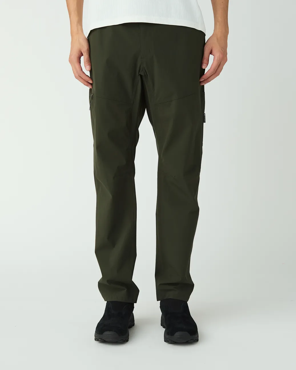 Utility Field Light Stretch Dry Pants