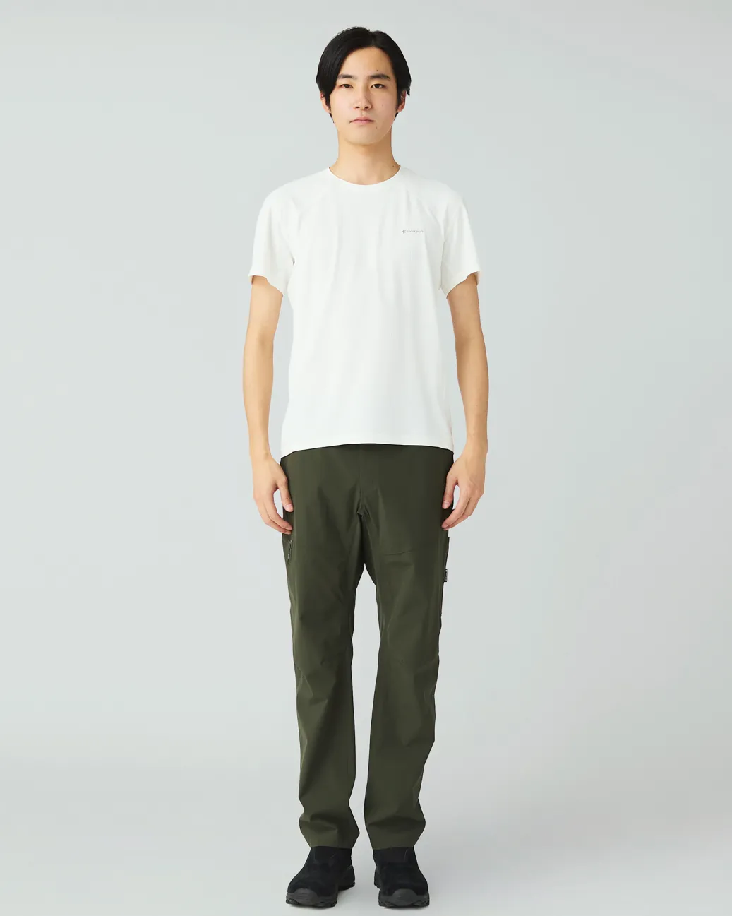 Utility Field Light Stretch Dry Pants
